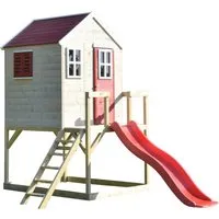 Wendi Toys Kinderspielhaus 