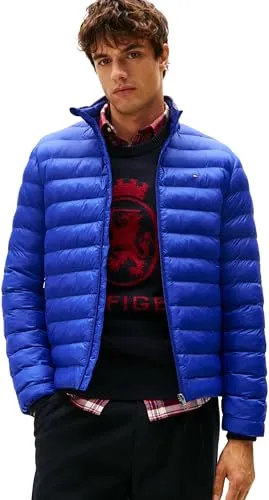 Steppjacke TOMMY HILFIGER 