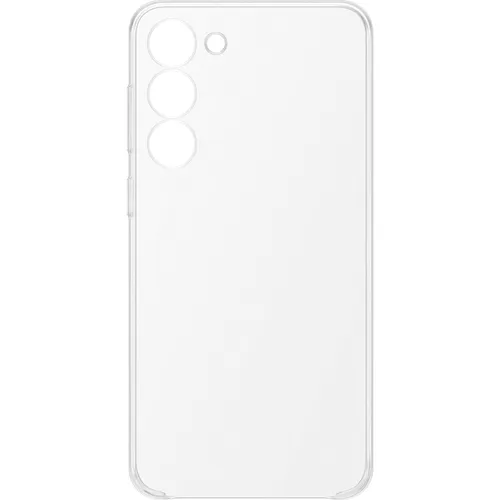 Galaxy S23+ Clear Case