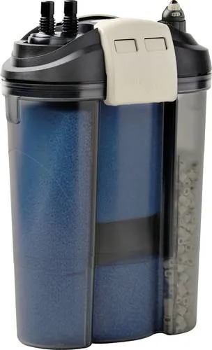 Eden WaterParadise 94089 FET 300 Aquarium-Außenfilter