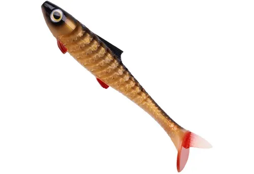 Zeck Fishing Kunstköder Zeck UBS Rippler - Gummifische von Zeck Fishing