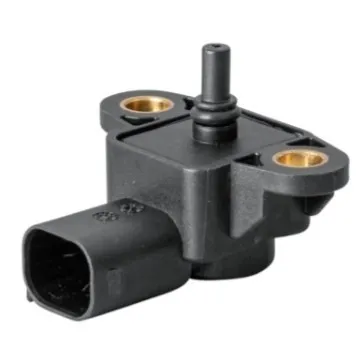 STARQ Sensor Ladedruck Saugrohrdrucksensor SQ430-11100 für SMART CABRIO (450) - Hochwertiger Ladedrucksensor für SMART CABRIO, inklusive Dichtung und 3 Steckkontakten, sorgt für präzise Motorsteuerung und optimale Leistung.