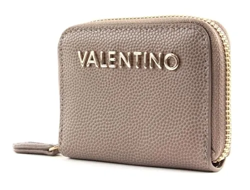 Geldbeutel & Geldklammern Beige von Valentino