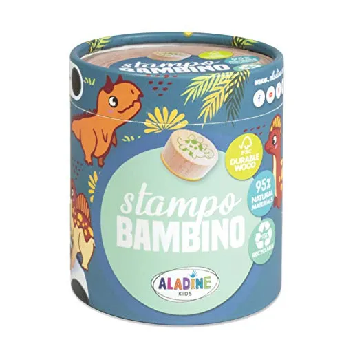 Aladine Dinosaurier (3003133)