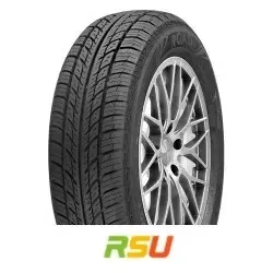 Riken Road 145/80 R1375T Sommerreifen - Autoreifen für sicheres Fahren, bietet exzellente Haftung und kurze Bremswege bei trockenen und nassen Bedingungen.
