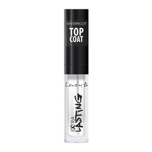 Lovely Extra Lasting Top Coat für Lippen