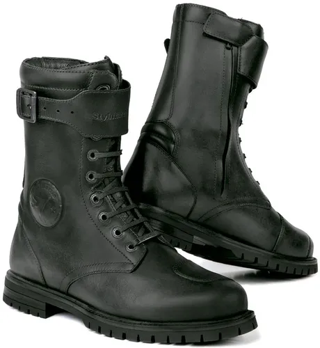 Stylmartin Rocket, Stiefel wasserdicht von Stylmartin
