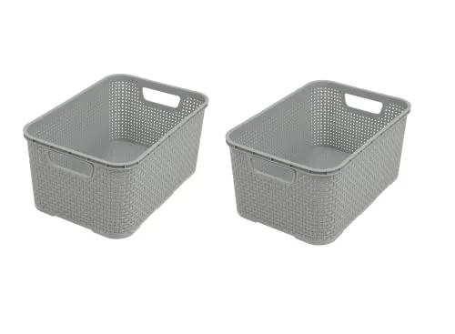 BranQ in grau von BranQ Home essential