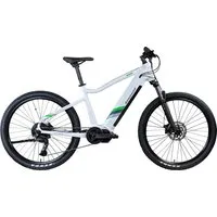 Zündapp E-Bike MTB X900 - 27,5 Zoll, 10-Gang, 733 Wh - E-Bike, leistungsstarker 733 Wh Akku für lange Fahrten und ideales Mountainbike-Erlebnis.
