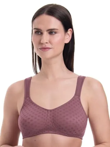 Produktbild Anita Damen Mastektomie-BH Lisa 5726X Dark Rose 46A
