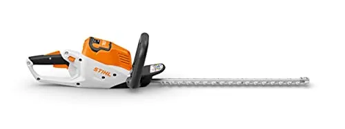 Stihl Akku Heckenschere HSA 50 mit Ladegerät AL 101 von STIHL