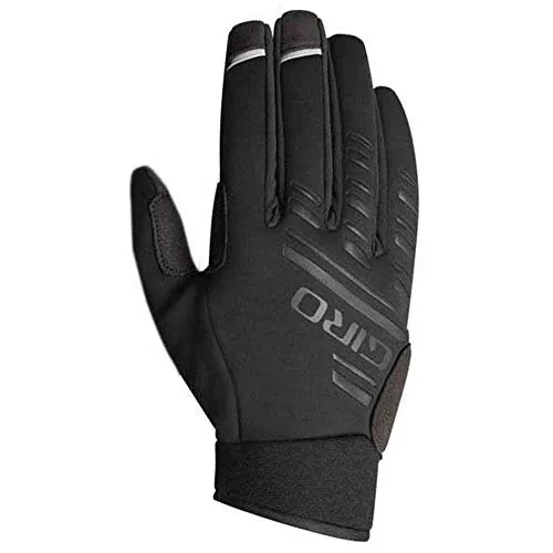 Giro Wi Cascade W Fahrradhandschuhe Schwarz M