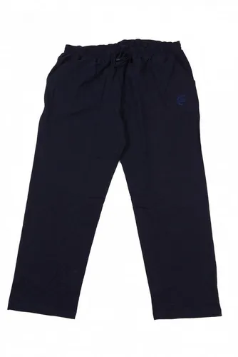 Ahorn Herren Sweathose in Übergröße 6XL, Blau - Sport – Jogginghosen für Herren, mit Gummibund und Kordelzug für optimalen Tragekomfort, ideal für aktive Männer in großen Größen.