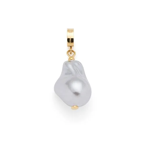 LEONARDO Charms & Anhänger Gold von JEWELS BY LEONARDO