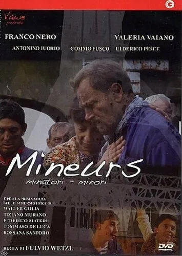 Mineurs [IT Import]
