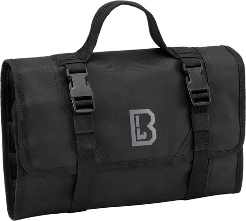 Brandit BD8083 | Tool Kit Large Zubehör One Size - Farbe: Black - Größe: One Size