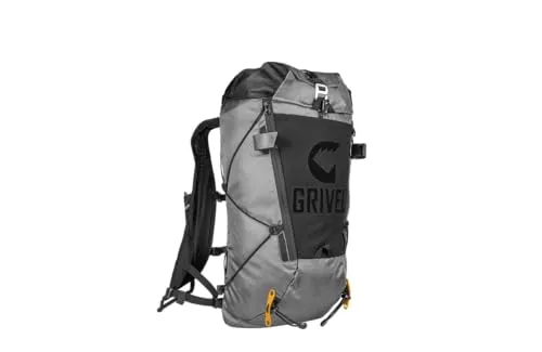 Wasserdichte Rucksäcke von Grivel