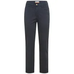 RAPHAELA by BRAX Caprihose Style LORELLA blau 36K (18)