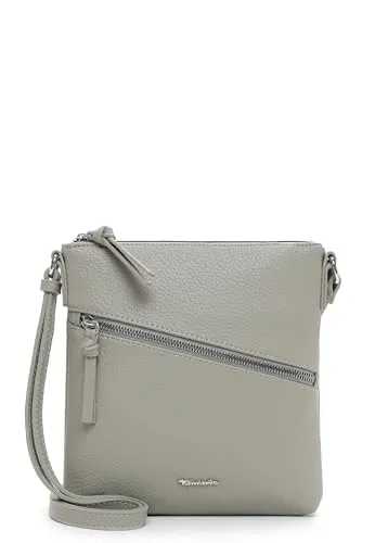 Tamaris Umhängetasche TAS Alessia in grau von Tamaris