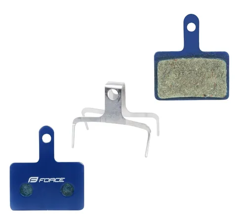 Bremsbeläge für Shimano Deore BR-MT200 BR-M575 BR-M525 BR-MT500 BR-M486 BR-M485