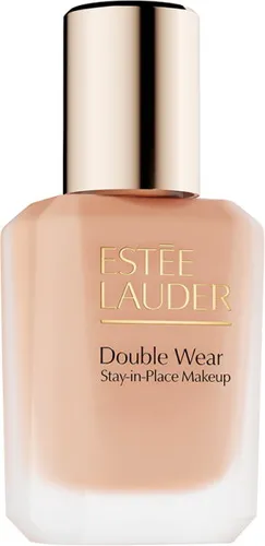 Estée Lauder Double Wear Stay-in-Place Makeup SPF 10 - 30 ml - Langanhaltendes Make-up mit LSF 10 für ein perfektes Finish. Ideal für den täglichen Gebrauch und sorgt für ein ebenmäßiges Hautbild.