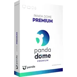 Panda Dome Premium