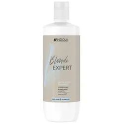 Indola Blonde Expert Be Care Insta Cool Shampoo 1000ml