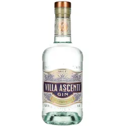 Villa Ascenti Gin | Italienischer Qualitäts-Gin mit frischem Kräuteraroma