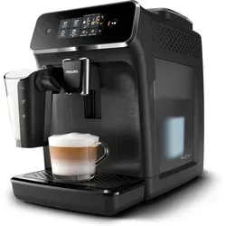 Philips Kaffeevollautomat EP2230/10 LatteGo Serie 2200 von Philips
