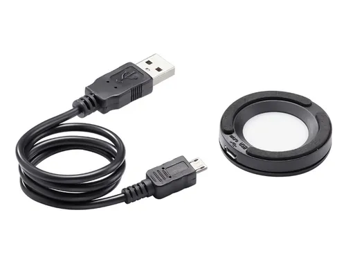 Master Time Schnellladelampe Smart für Solar Drive Uhren