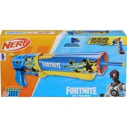 Fortnite Half Tone Hero Nerf Blaster