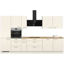 Küchenblöcke & Pantryküchen von Nobilia