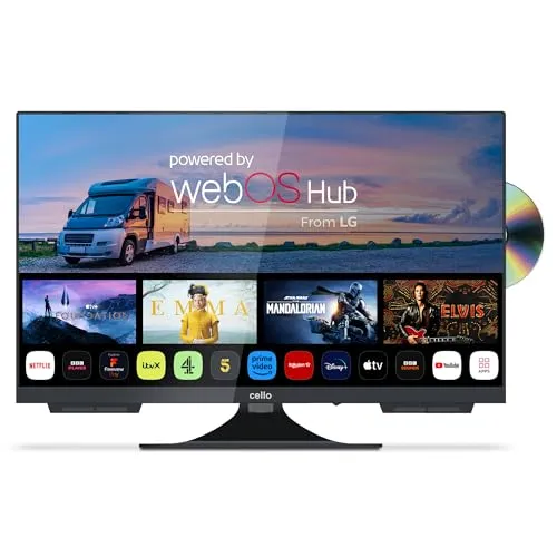 Cello C2224WSF TRAV 22