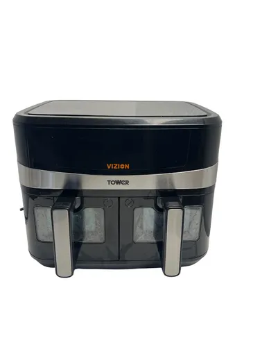 Tower T17100 Vortx Vizion 9 L Heißluftfritteuse