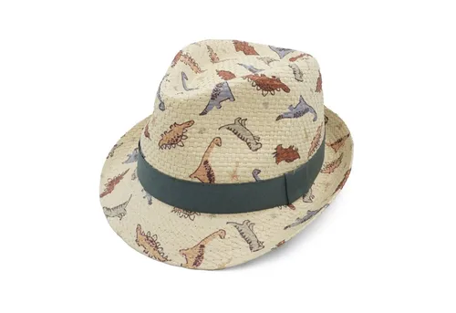MAXIMO Trilby (1-St) Trilby, Dino, Kleinkind, Boys