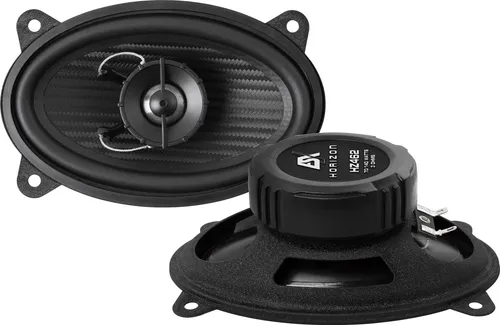 B-Ware ESX HZ462 2-Wege Koax Lautsprecher Boxen
