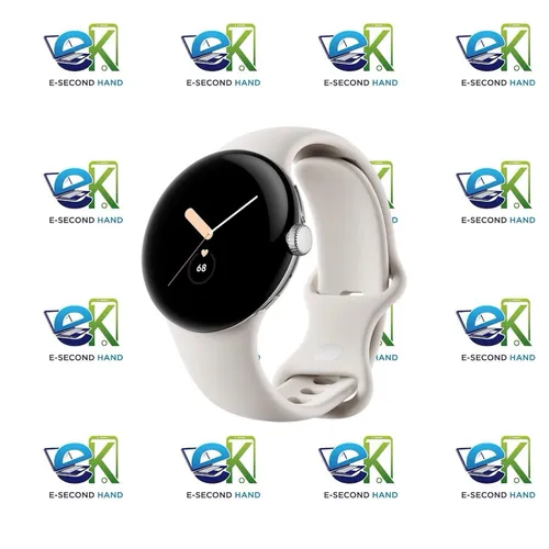 Google Pixel Watch (LTE) Champagne Gold