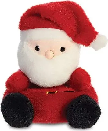 Aurora PP Santa Claus 13cm von Aurora