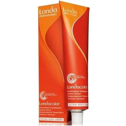 Londa Vopsea demi-permanenta Ammonia Free 8/0, 60ml (8/0 hellblond) (34725285)