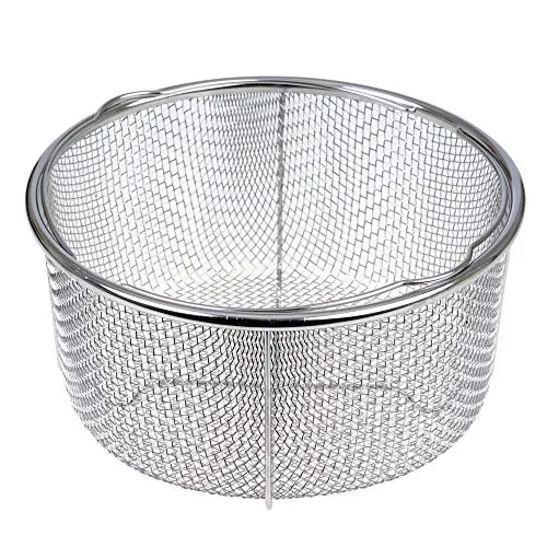 Dampfkörbe von GRÄWE