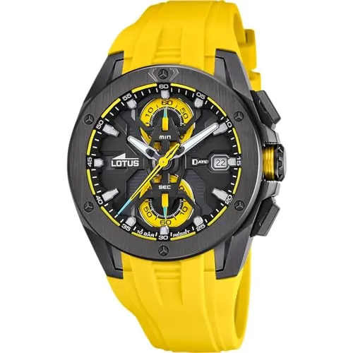 LOTUS Sport Watch 18943/1 von Lotus