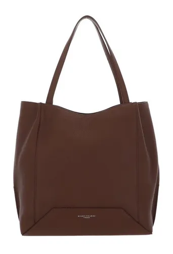 Produktbild GIANNI CHIARINI Schultertasche Ludovica – Elegante Handtasche aus Leder