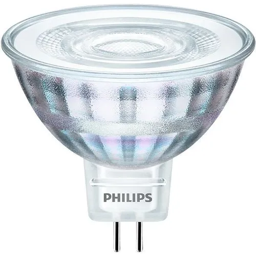 Philips CorePro LEDspot MR16 827 36° LED Strahler GU5.3 4,4W 345lm warmweiss 27