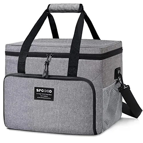SPGOOD Kühltasche 30L