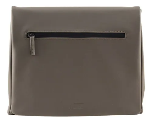 Jost Umhängetasche Messenger Bag in grün von JOST