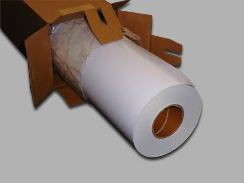 Inkjet Plotterrolle hochglänzend Fotopapier 260g/m² 61cm x 30m A1 A2 Glossy