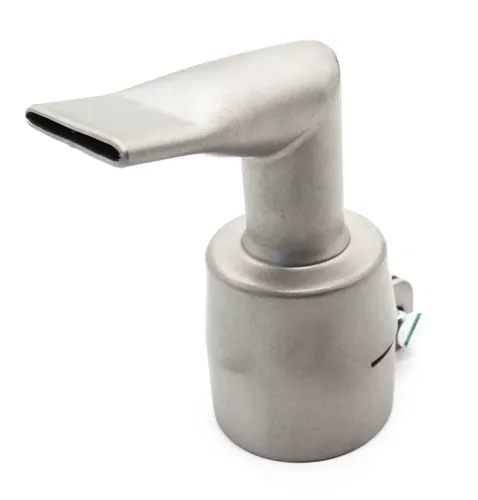 Steinel 100° Winkelflachdüse 20 x 2 mm Düse Heißluftgerät Heißluftdüse - 007812