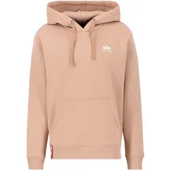 Hoodie ALPHA INDUSTRIES 
