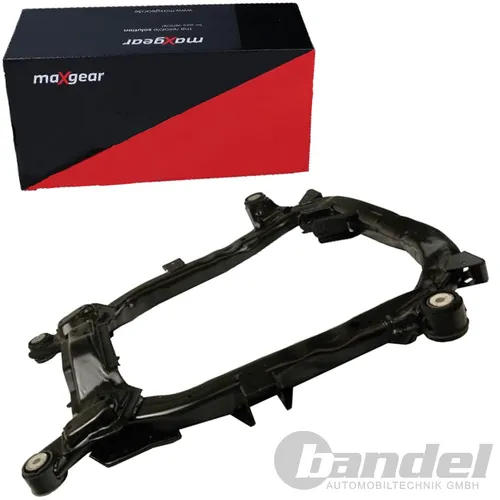 Maxgear Hilfsrahmen/Aggregateträger 72-5367