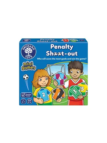 Orchard Penalty Shoot Out - Mini Game 600365